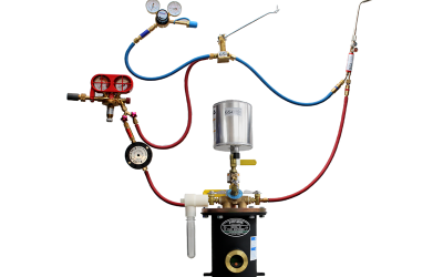A Game-Changing Brazing Innovation