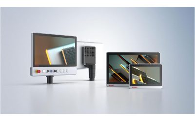 An Advanced, Cost-Optimized Multi-Touch Series for Efficient Operating Concepts