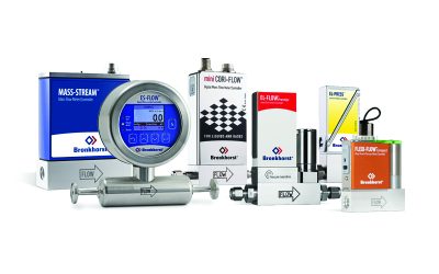 Customised Flow Solutions