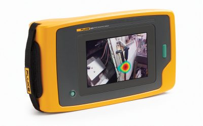 Industrial Acoustic Imaging Tool