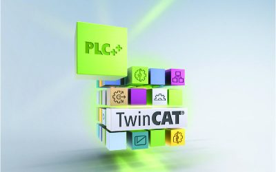 Next-Generation PLC Technology Featuring Advanced Chatbot Functionality