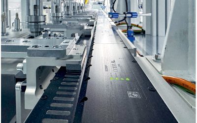 PC-Based Control and EtherCAT for a New Era of Chassis-By-Wire Technology
