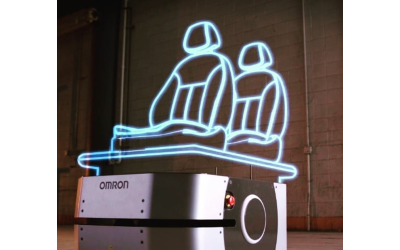 Supercharge Your Warehouse – How Robotics Skyrocket Order Picking Efficiency