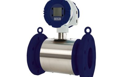 Where Innovation Meets Precision – Ultrasonic Flow Meters