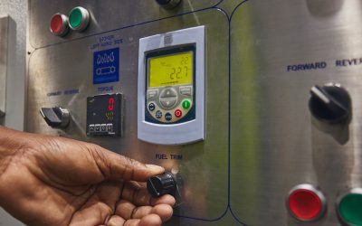 The Thermal Combustion ‘Balancing Act’ The Implications of a Fuel Source Switch