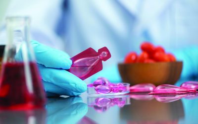 Filling Without the Fails – Streamlining Bulk Packaging in Pharma and Cosmetics