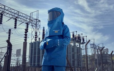 Flash Workwear and PPE Ensure Greater Safety in Hazardous Environments