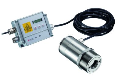 Infrared Temperature Control as a Key Factor in Flame Hardening Success