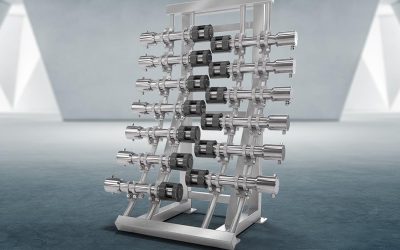 Multiphase Level Measurement – Measuring Different Layers