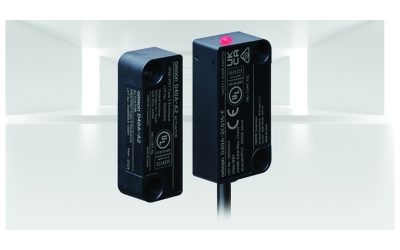New Non-Contact Safety Door Switch