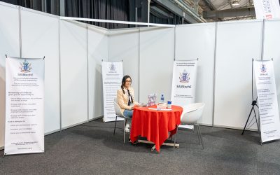 Strengthening Industry Through Strategic Partnerships at KITE 2025