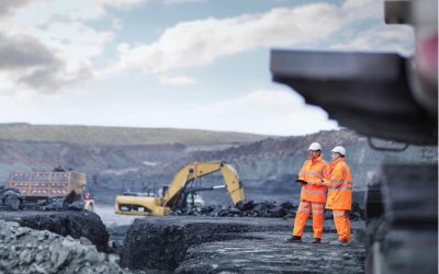 The Road to Decarbonisation in Mining