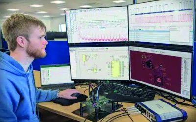 Why Your Next Oscilloscope Should be a PC-Based, USB Scope