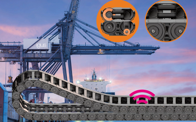 Cable Care Critical to Machine Longevity