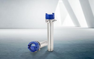 Compact Detector for the Non-Explosive Area