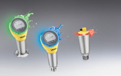 Fitted for the Field – Differential Pressure Measurement Made Simple