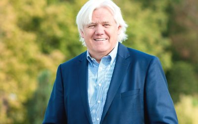 Prestigious Award Recognizes Inventiveness and Entrepreneurial Courage