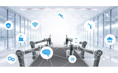 Reduced Machine Downtime with Advanced Machine Solutions