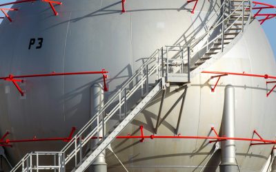 Mastering Measurement Challenges in Chemical Storage