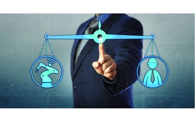 Outdated to Outstanding – Overcoming Challenges in Automation Upgrades