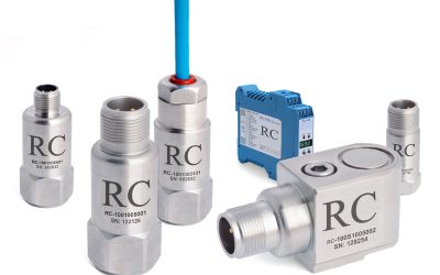 Vibration Measurement in Machine Maintenance