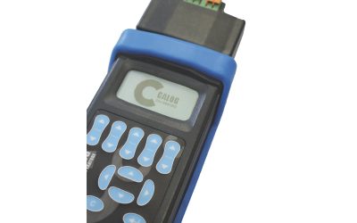 Reliable, All-In-One Calibration Solution