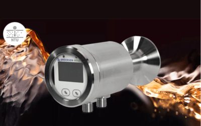 New Standards in Turbidity Measurement for Maximum Efficiency
