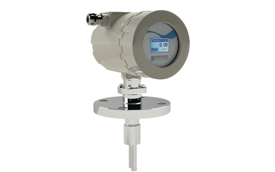 Online Liquid Density Meter