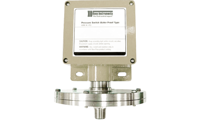 Pressure Switches for Heavy Duty