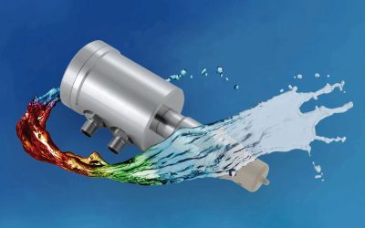 Smarter CIP. Greater Efficiency. Proven Reliability
