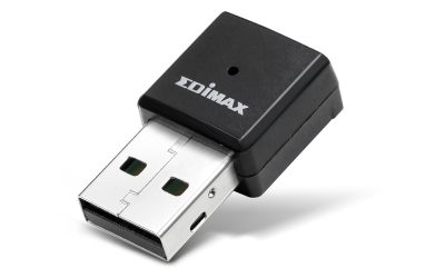 USB Adapter Enables Network Connectivity with High-Speed Rates