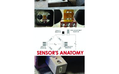What Really Makes a Strain Gage Load Cell Tick