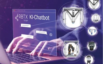 Automate the Workplace