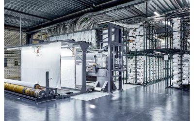 Computing Power and Integrated Stepper Motor Drives Increase Quality and Availability