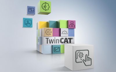 Intuitive CNC HMIs with Simulation Functionality