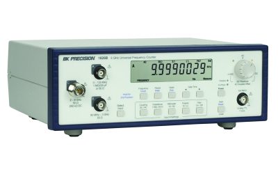 New Frequency Counter with Unmatched Value