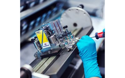 Keeping Chemical Reactions Under Control – Simply and Precisely