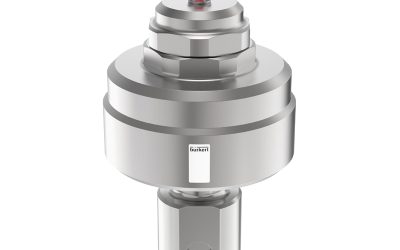 Pushing the Limits of Pressure Control