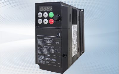 Compact And Cost-Effective Inverter for Basic Motor Control Applications