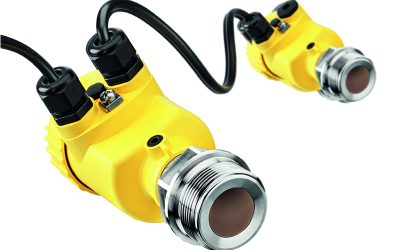 Level and Pressure Measurement in Petrochemical Distillation Units