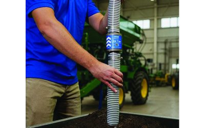 New Line Vac for Maximum Wear Resistance and Throughput