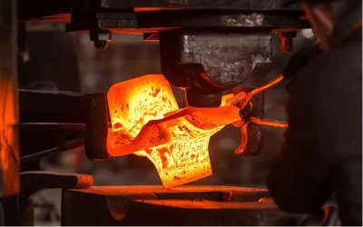 Short Wavelength Infrared Camera for Metals