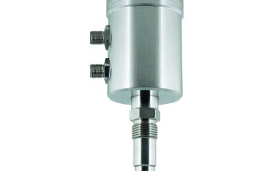 Turbidity Sensor for Low to High Turbidity