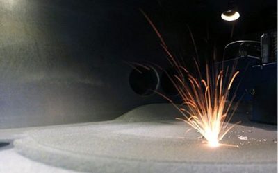 Why Moisture Control Matters in Metal Additive Manufacturing