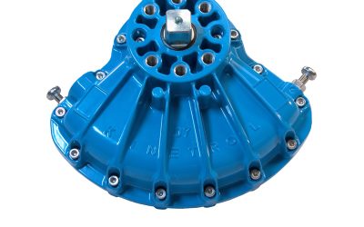 Pneumatic Automation for Food Processing Excellence