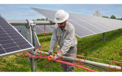 Four Essential Tips for Accurate Fault Tracing in Solar PV Systems