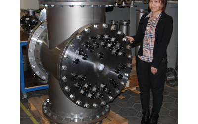 Raising the Standard of Water Treatment