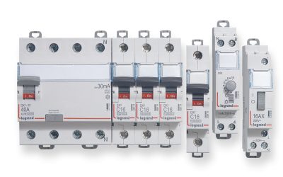 Circuit Breakers for Reliable, Compliant Protection