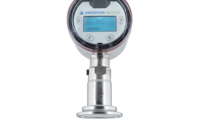 Continuous Level and Pressure Sensor
