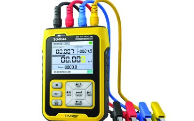 Multi-Functional Signal Generator